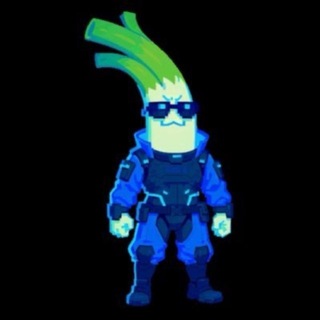 Telegram profile photo for CYBERLEEK