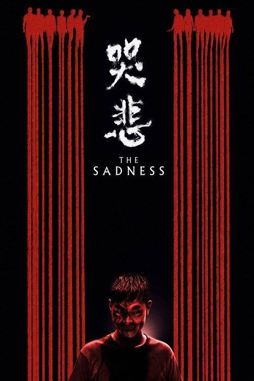 名称：【原盘】哭悲 德版 (2021) 4K REMUX 外挂简中字幕