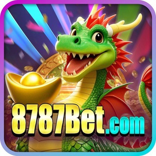 8787bet-VIP