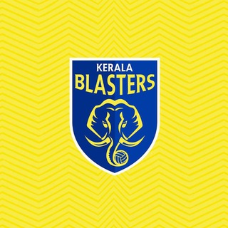 Telegram profile photo for Kerala Blasters FC