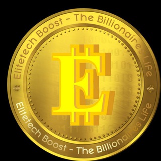 EliteTechCoin Official Telegram Group Link