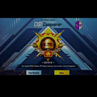 BATTLEGROUND MOBILE INDIA Telegram Group Link