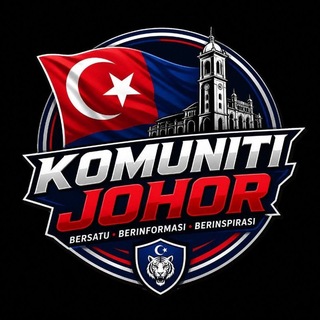 Sahabat Komuniti Johor
