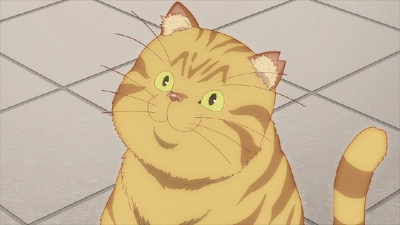 虛構推理 第二季 第6集