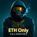 Call Analyser (ETH Only)
