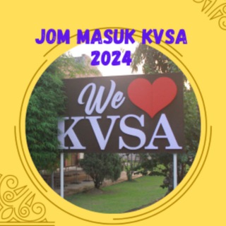 JOM MASUK KV