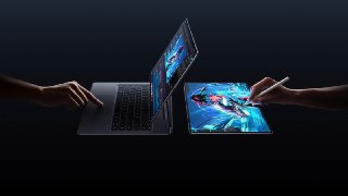 华为发布多款全场景新品，覆盖手表平板与笔记本华为发布 WATCH Ultimate 2、MatePad Edge 与 MateBook Pro 新版本。WATCH Ultimate 2 起售价 6499 元，加入海豚声呐通信、北斗语音消息与腕上鸿蒙智能体，支持 150 米防水。MatePad Edge 起售价 5999 元，配备 14.2 英寸柔性 OLED 屏幕，支持三形态切换，采用液冷散热并可释放 28W 性能。MateBook Pro 推出拂晓粉配色，32GB+1TB 售价 8999 元起。华为终端🍀
