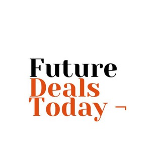 FutureDealToday Telegram Group Link