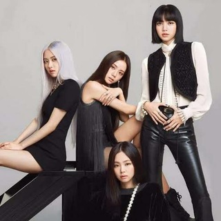 🖤💗BLACKPINK FANS KERALA 💗🖤 Telegram Group Link