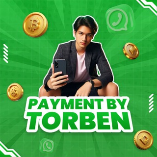 PAYMENT BY TORBEN