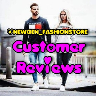 😍 CUSTOMER REVIEWS😍 Telegram Group Link