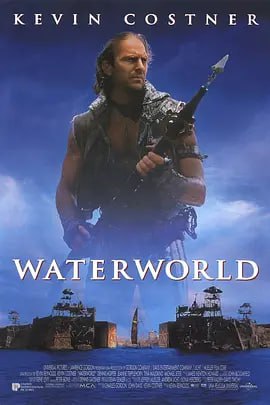未来水世界 Waterworld (1995)导演
