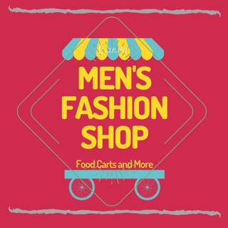 Men's Fashion Shop Telegram Group Link