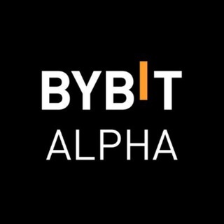 Bybit Alpha Telegram Tools & Utilities channel