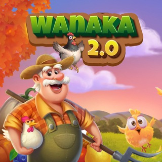Wanaka Official [ENG] Telegram Group Link