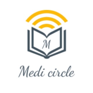 Telegram profile photo for MED BOOKS 📚 1.0