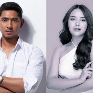IKATAN CINTA 01 S/D SEKARANG MINUR