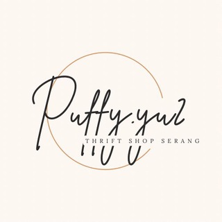 Thrift Shop 🌼PUFFY.YU2🌼