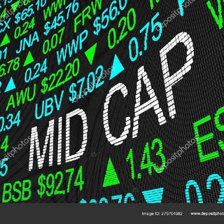 MIDCAP STOCKS Telegram Group Link