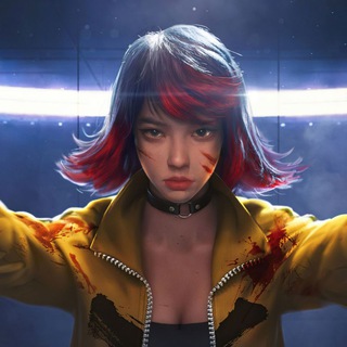 FREE FIRE GIRLS GROUP ❣️😘 Telegram Group Link