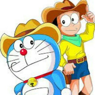 Doraemon Movies In Telugu || Telugu Cartoons Telegram Group Link