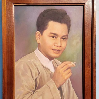 Telegram profile photo for တက္ကသိုလ်ဘုန်းနိုင်