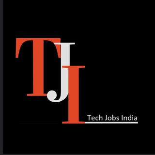 Tech Jobs India (Online & Offline) Telegram Group Link