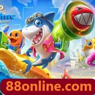 🌈88Online🌈 - Thế giới Slot&Bắn