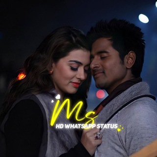 MS HD WHATS APP STATUS ™ Telegram Group Link