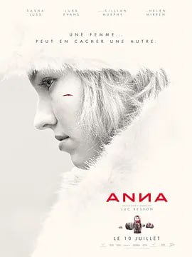 安娜 Anna (2019)导演