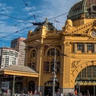 Melbourne Jobs Telegram Group Link