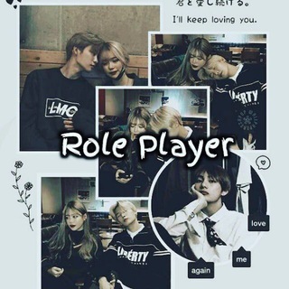 ROLEPLAYER INDONESIA RP NEW GEN Telegram Group Link