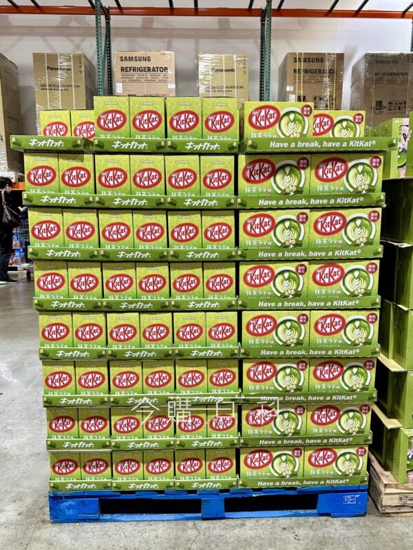 新品情報看這裡 