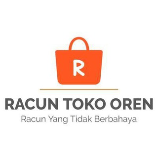 CHAT RACUN SHOPEE (RANDOM)