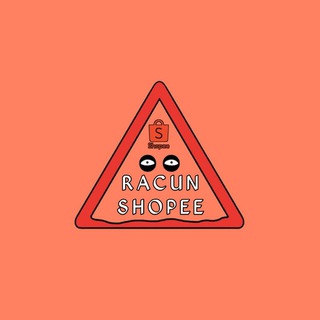 Telegram profile photo for [GRUP] RACUN SHOPEE RECEH