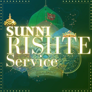 SUNNI RISHTE SERVICE Telegram Group Link