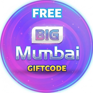 Telegram profile photo for Big Mumbai Official🏆