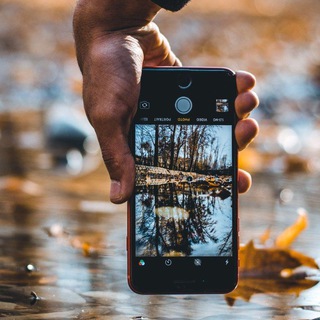 Mobile Photography Samples and Ideas Telegram Group Link