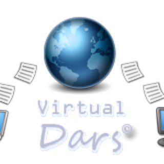 VirtualDars Telegram Group Link