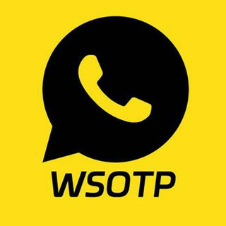 Telegram profile photo for ♻️whats'app Otp sell