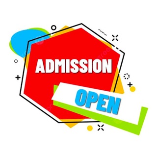 Telegram profile photo for ADMISSION COURSE ACTIVE || ADMISSION PLATFORM