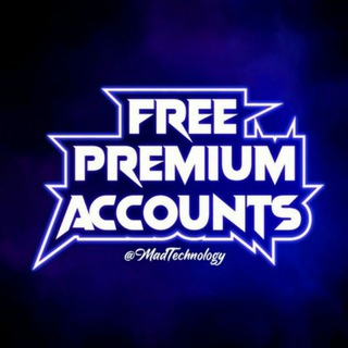 Telegram profile photo for Netflix Accounts Premium Free Hotstar