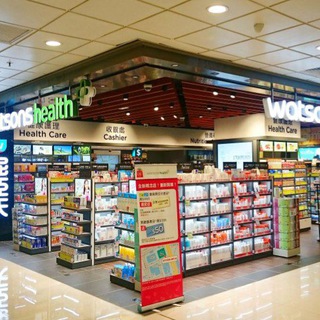 Watsons Korea