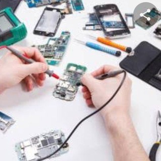 PR Mobile Phone Repairing Service Telegram Group Link
