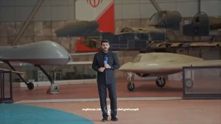 🇮🇷🇺🇸️ - פסולת של מפציץ הקרב F-15E פוגע בנשר, מל"טים כולל ה-MQ-9 Reaper, MQ-1C Grey Eagle ו-Hermes 900 (…