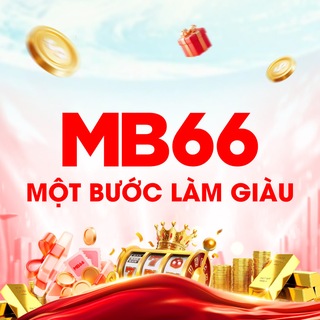 Telegram profile photo for MB66 - GIẢI TRÍ