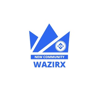 New Community WazirX Telegram Group Link