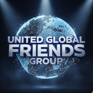 UNITED GLOBAL FRIENDS👫 Telegram Group Link