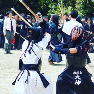 剑道、日语交流群 Telegram Group Link