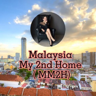 Hong Kong to Malaysia MM2H Telegram Group Link